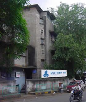 DataByte Office
