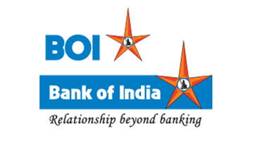 Bank Of India